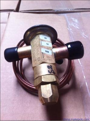 【供應艾默生(EMERSON)XB-1019分體膨脹閥制冷配件】價格,廠家,圖片,制冷設備配件,廣州新藝能制冷設備-
