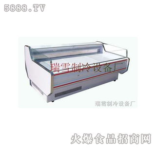 山東省博興縣瑞雪制冷設(shè)備廠 專業(yè)制冷配件展示