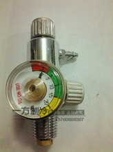 2L氧氣閥 制冷配件中的關鍵組件，最新產品信息全解析