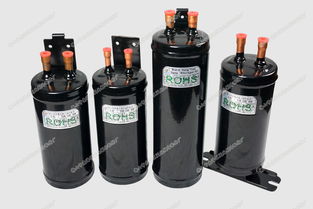 匠心智造，專業服務——記中冷盟理事單位佛山市南海區閎元制冷配件廠