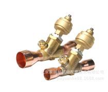 北京市膨脹閥產(chǎn)業(yè) 制冷配件的關(guān)鍵環(huán)節(jié)與技術(shù)發(fā)展