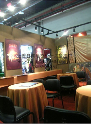 上海時尚發布會禮儀與會務策劃全攻略